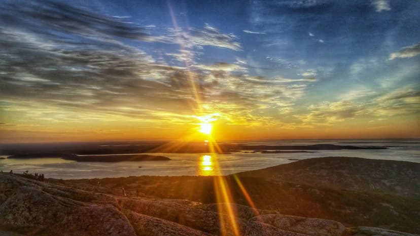 Acadia National Park Hiking Guide: Best Trails
