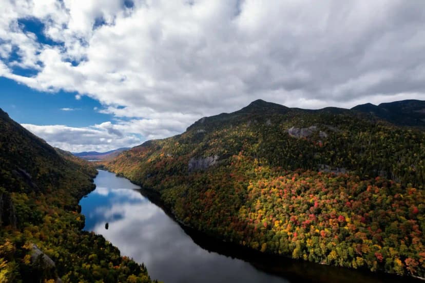 Adirondack High Peaks: Hiking the 46ers