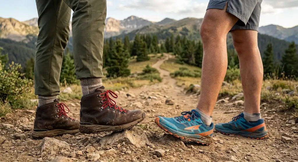 Best Lightweight Hiking Boots: Reviews for Every Trail