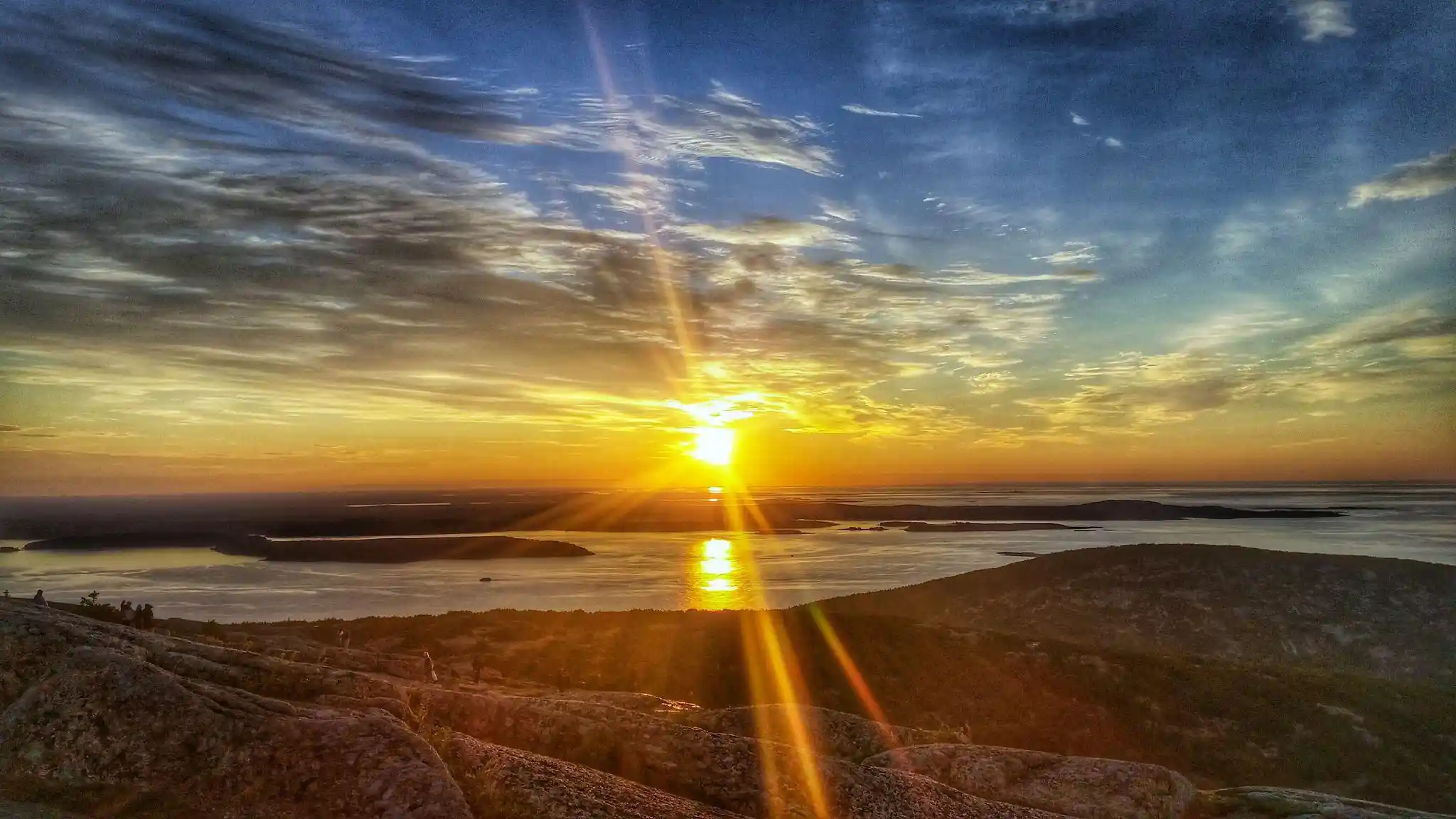 Acadia National Park: 3-Day Itinerary
