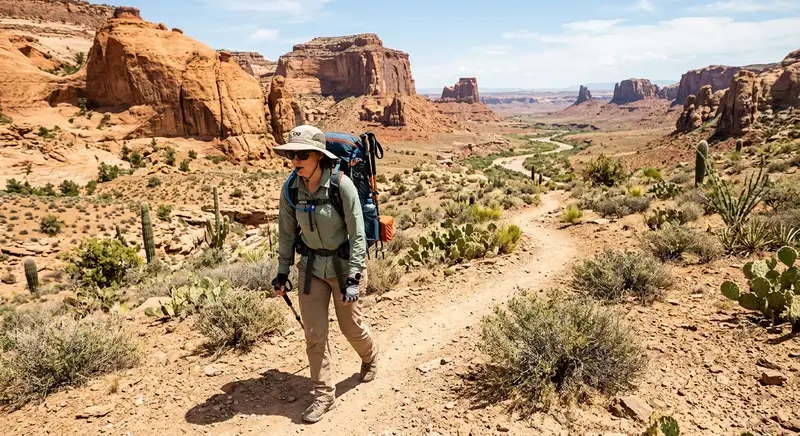 Capitol Reef: 2-Day Itinerary