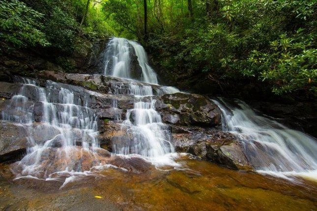 Great Smoky Mountains: 4-Day Itinerary